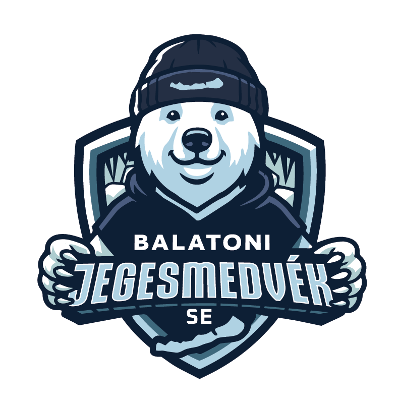 Balatoni jegesmedvék